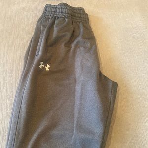Under Armour loose Sweatpants